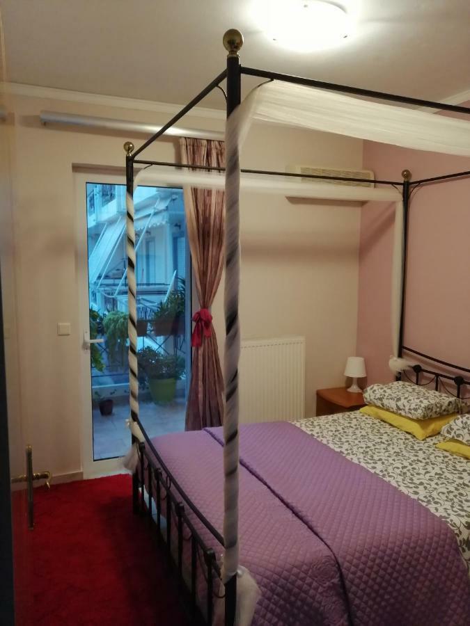 Extra Apartment In Nafplio Exterior foto